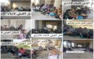 تكتل قبلي يمنح السلطات في الضالع في قضية مقتل خطاب الازرقي
