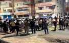 لليوم الثاني.. شباب كريتر يتظاهرون تنديدا لتدهور الوضع المعيشي