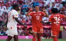 وديا.. بايرن ميونيخ يهزم لايبزيغ - ye