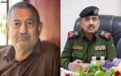 مدير عام شرطة شبوة يعزي المحافظ بن الوزير في وفاة عمه القاضي محمد مبارك الديولي