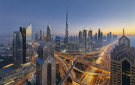 نمو القطاع الخاص غير النفطي في الإمارات لأعلى مستوى بـ4 أشهر