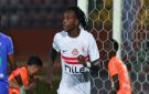 الزمالك يهدد شيكوبانزا بالعقوبات