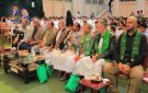 نائب رئيس هيئة الأوقاف يؤكد أهمية إقامة الفعاليات بالمولد النبوي الشريف