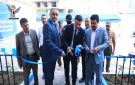 نائب وزير التربية والتعليم يفتتح المبنى الجديد لجامعة تونتك الدولية - ye