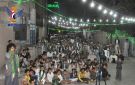 أمانة العاصمة.. أمسيات وفعاليات بمديرية شعوب احتفاء بالمولد النبوي - ye