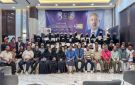 منسقية انتقالي جامعة حضرموت تختتم فعاليات الملتقى الصيفي الطلابي