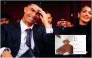 رسميا.. كريستيانو رونالدو يتزوج شريكته جورجينا رودريغيز - ye