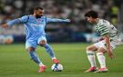 طرابزون سبور يودع الدوري الأوروبي برباعية أمام فرينسفاروشي
