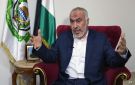 غازي حمد: الشعب الفلسطيني ترك وحيدا في مواجهة الإبادة ويجب إنهاء الاحتلال - ye