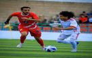 أهلي صنعاء يكتسح اتحاد إب برباعية في دوري الدرجة الأولى