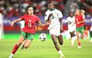 المغرب يفشل في بلوغ نهائي أمم إفريقيا للسيدات