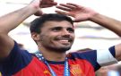 تمت الصفقة أخيرا.. رودري ينتقل إلى برشلونة