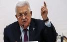 رئيس فلسطين: لا تأجيل للانتخابات التشريعية المقررة في نوفمبر - ye