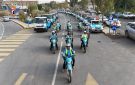 شرطة المرور تعلن جاهزيتها وتنفيذ خطتها المرورية للفعاليات الاحتفالية بذكرى المولد النبوي