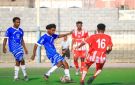 شعب حضرموت يتجاوز هلال فوه بركلات الترجيح ويتأهل لمواجهة وحدة شحير في نصف نهائي كأس البلدة