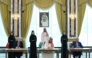 مسؤولون: (اتفاقية مكة) تعيد تشكيل التعاون الأمني في المنطقة