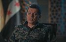 مظلوم عبدي يعلن حل قوات سوريا الديموقراطية بعد انتهاء مهمتها - ye