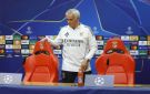 مورينيو يعود بكلمات هادئة وحزم مع بدء إعادة بناء ريال مدريد