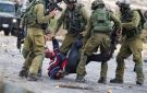 العدو الصهيوني يعتدي على فلسطيني بالضرب في بيت لحم ويعتقل ثلاثة آخرين بالخليل - ye