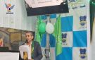 كلية بونا التخصصية تحتفي بذكرى المولد النبوي الشريف