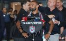 محمد صلاح رسميا إلى طرابزون سبور بعقد يمتد لموسمين - ye