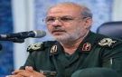 الثوري الإيراني: عدوان العدو على جزيرة لارك خطأ استراتيجي وسيدفع ثمنه