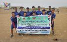 الحديدة.. انطلاق بطولة الرسول الأعظم لكرة القدم بمديرية الجراحي