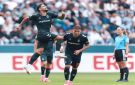  كأس ألمانيا تأهل فيردر بريمن وهوفنهايم إلى الدور الثاني - ye