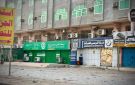 حضرموت تستجيب للعصيان المدني الجزئي رفضا لنهب النفط