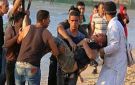 إصابة فلسطيني واعتقال آخرين خلال اقتحام العدو الصهيوني مخيم بلاطة