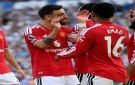 أخيرا.. مانشستر يونايتد يعلن صفقة ماراثونية