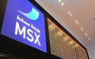 ارتفاع مؤشر بورصة مسقط 0.73 - ye