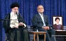 من المرشد والرئيس.. إقرار إيراني بـ خسائر الاقتصاد - ye