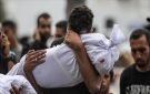 ارتفاع عدد شهداء الإبادة الإسرائيلية في غزة إلى 73,389 شهيدا