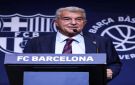 برشلونة يعلن رسميا رحيل لاعبه