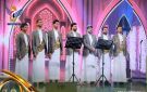 مهرجان الرسول الأعظم يعلن المتأهلين لنهائي الإنشاد للكبار والشعر - ye