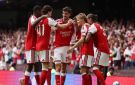 أرسنال يفتتح الدوري الإنجليزي بمواجهة كوفنتري سيتي