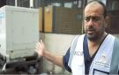 مجمع الشفاء الطبي بغزة يحذر من تداعيات تعطل محطة الأكسجين