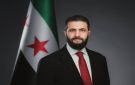 الشرع يعين مظلوم عبدي مستشارا لدى رئاسة الجمهورية