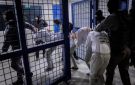 العدو الإسرائيلي يصدر ويجدد أوامر اعتقال إداري لـ58 فلسطينيا من الضفة