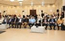 تدشين فعاليات الأسبوع العالمي للرضاعة الطبيعية في عدن - ye