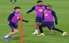 رسميا.. برشلونة يعلن انتقال لاعبه إلى أياكس - ye