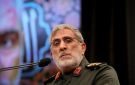 قائد الحرس الثوري الإيراني: مشروع ضم الضفة الغربية لن يتحقق وانهيار الاحتلال حتمي