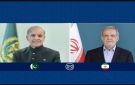 الرئيس الإيراني: المصالح والمصائر المشتركة مع باكستان باتت أكثر ترابطا