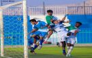 طليعة حبان يتأهل للدور الثاني في تصفيات الدرجة الثالثة بشبوة - ye