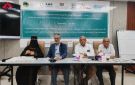 اختتام ورشة تدريبية بالعاصمة عدن لتطوير قدرات رصد مقاومة المضادات الحيوية