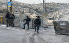 محافظة القدس: انسحاب العدو الصهيوني من قلنديا وكفر عقب بعد عدوان استمر يومين