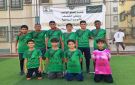 أكاديمية عدن الجديدة والصاعقة آخر المتأهلين إلى نصف نهائي بطولة الأكاديميات الكروية بعدن