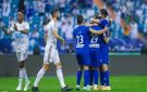 الهلال يحقق انتصاره الثاني على التوالي بفوزه على الفيحاء