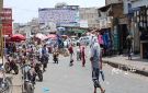 زيادة جديدة في أجرة المواصلات بين عدن ولحج - ye